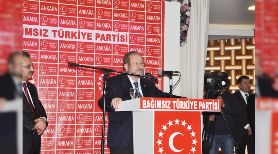 Bana 24 saat Yeter