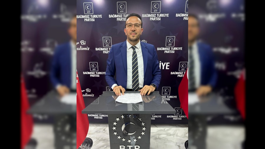 "Biz Trk yargsna gveniyoruz, bu lkenin adil hakimleri vardr"
