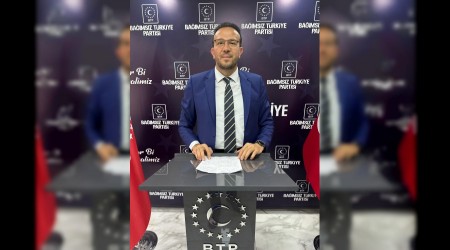 "Biz Trk yargsna gveniyoruz, bu lkenin adil hakimleri vardr"