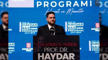 "D�nyada Milli Ekonomi Modeli de�i�imi ya�an�yor." 