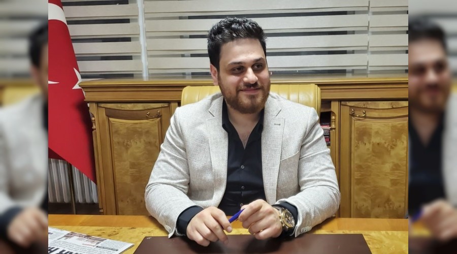Hseyin Ba'tan 9 Eyll mesaj ; "Atatrk, yoklukla var olma mcadelesi verdi"