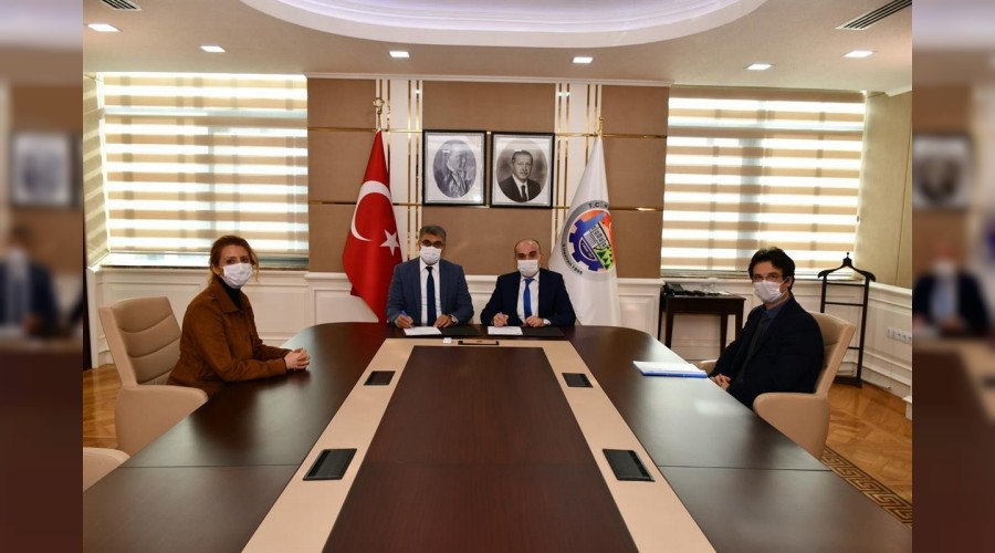 Kamuya yararl bir ite altrmaya ilikin ibirlii protokol imzaland