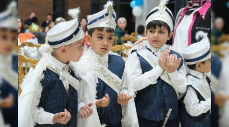 Karabk Belediyesi'nde cretsiz snnet leni ii bavurular balad