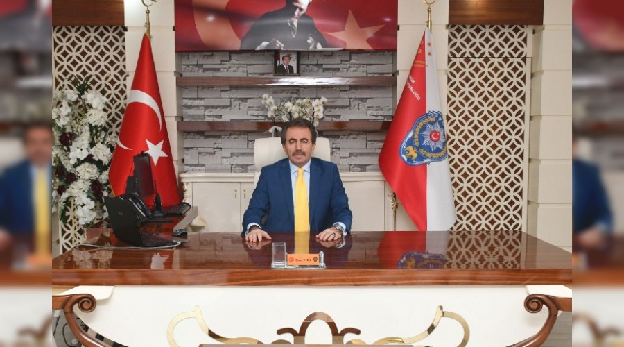 KARABK'N YEN EMNYET MDR GREVNE BALADI