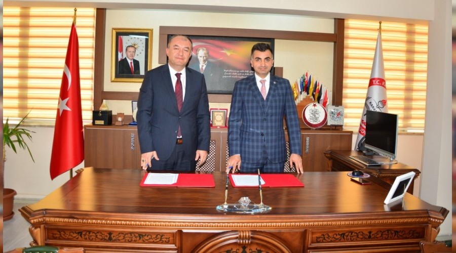 KARDEMR ile Milli Eitim arasnda protokol