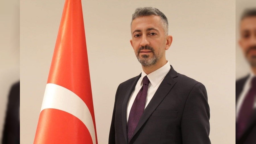 KARDEMR Ynetim Kurulu Bakan Oflaz oldu