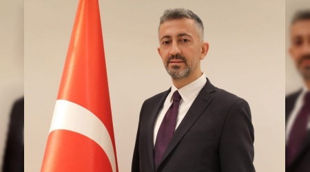 KARDEMR Ynetim Kurulu Bakan Oflaz oldu