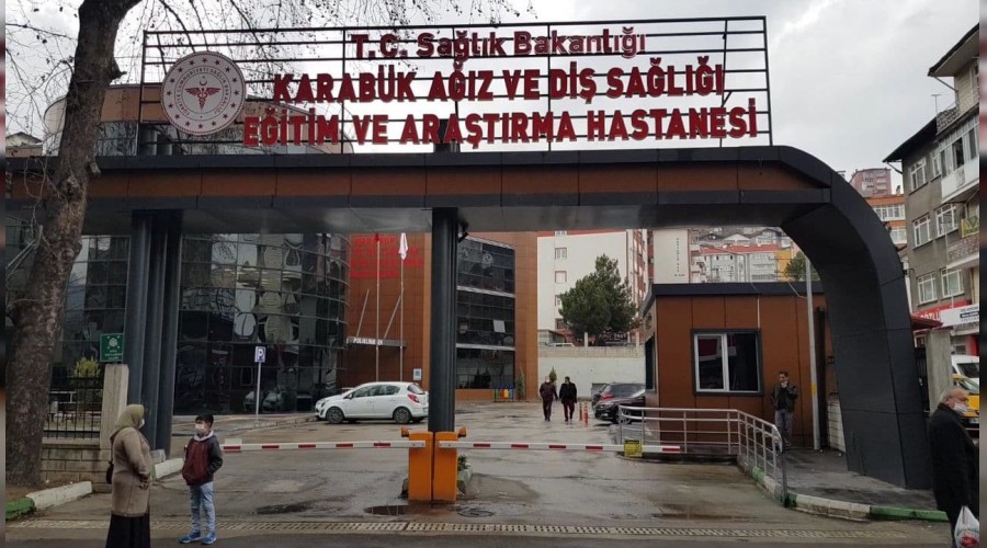 Kaytd protez yapan doktora soruturma