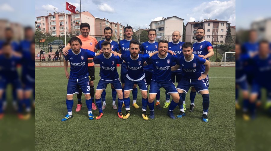 Ligde oynadklar 22 man tamamn kazandlar