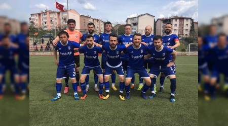 Ligde oynadklar 22 man tamamn kazandlar