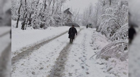 SAFRANBOLU DA ETME KAR ENGEL