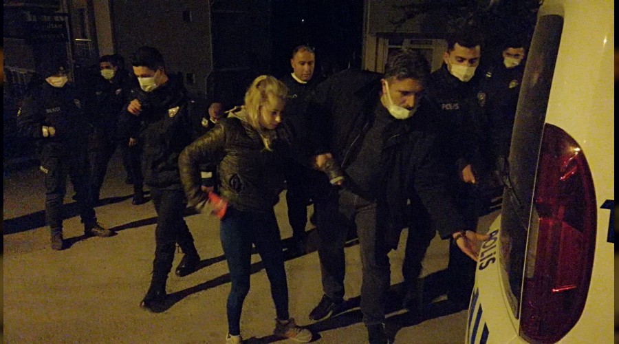 Tartt kocasn srtndan baklad