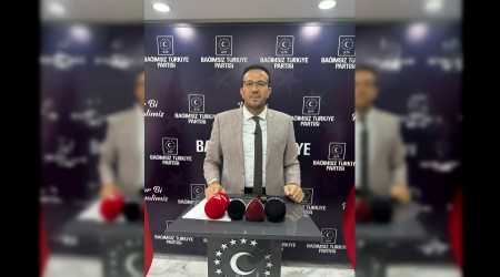 "Terristba calan'a zgrlk diyenler Hseyin Ba'a 8 yl ceza istiyor"