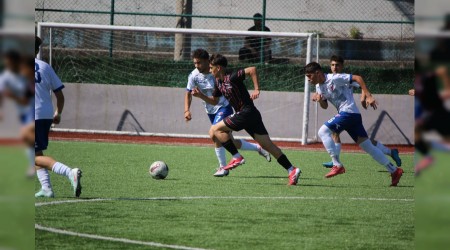 U17 Trkiye Futbol ampiyonas Karabk'te balad