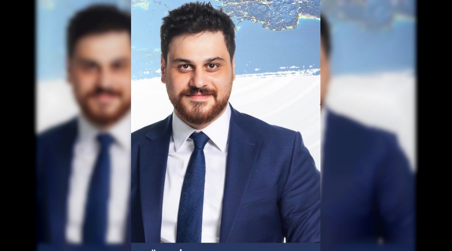 BTP lideri Ba'tan 'Dolara dikkat' aklamas