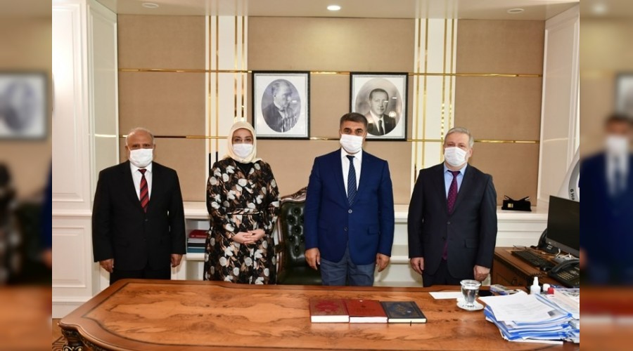 Camiler ve Din Grevlileri Haftas