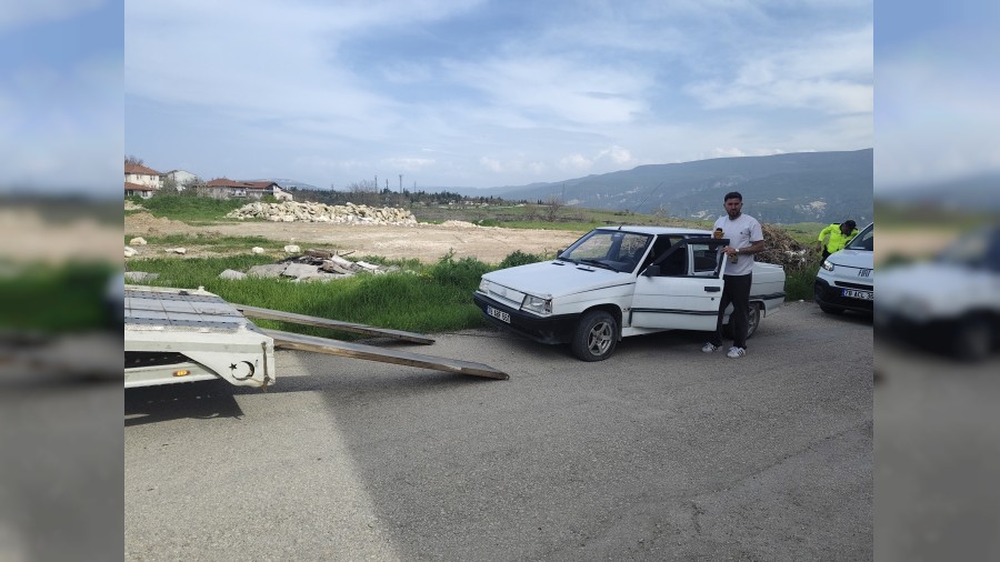 "Dur" ihtar�na uymayan s�r�c� faciaya neden oluyordu