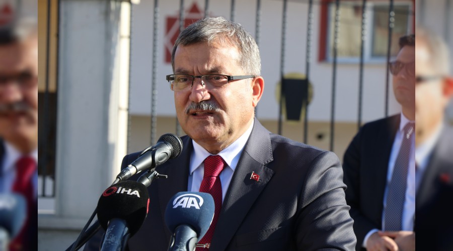 Emniyet Genel Mdr Uzunkaya: "Cezaevlerinde 30 bin 427 FET tutuklusu bulunmaktadr