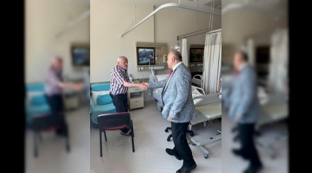 Karabk'te tedavi gren hastalar unutulmad