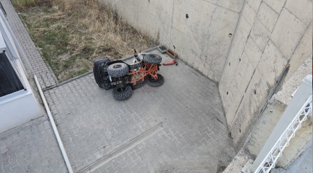 Karabk'te trafik kazalar: 3 yaral