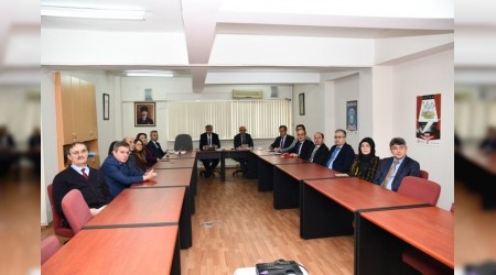 Karabk'te vergi tahsilatnda yzde 90'lk baar