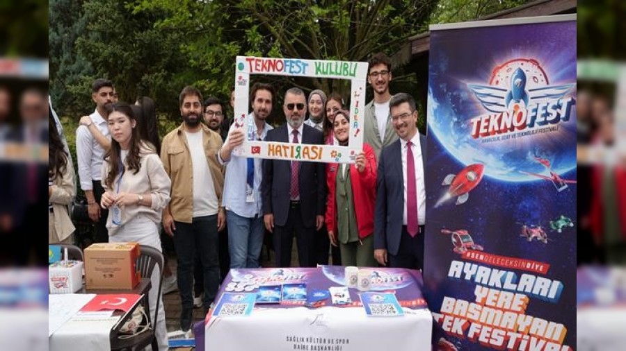 KB'de renci Kulpleri enlii balad