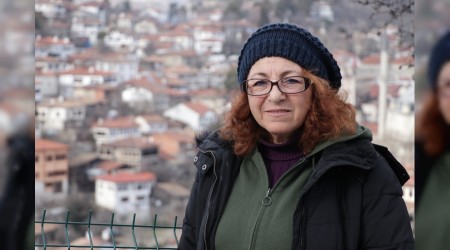 Safranbolu evleri depremden ka iin rnek gsteriliyor