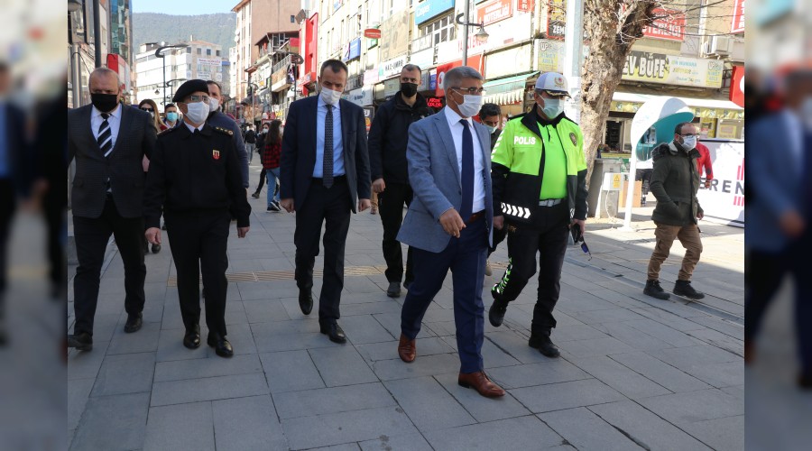 Vaka saysnda art var !