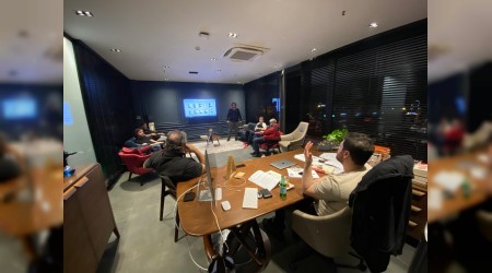 Yapay Zeka yardmyla Milli Paralarla Ticaret simulasyonu gerekletirildi