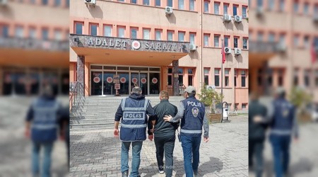 Asayi� uygulamalar�nda aranan 53 ki�i yakaland�