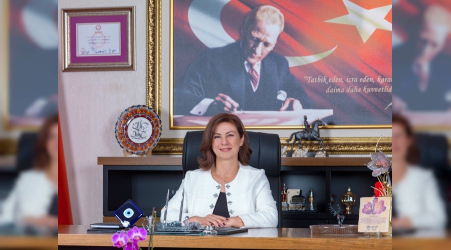 Bakan Kse'den Zafer Bayram mesaj