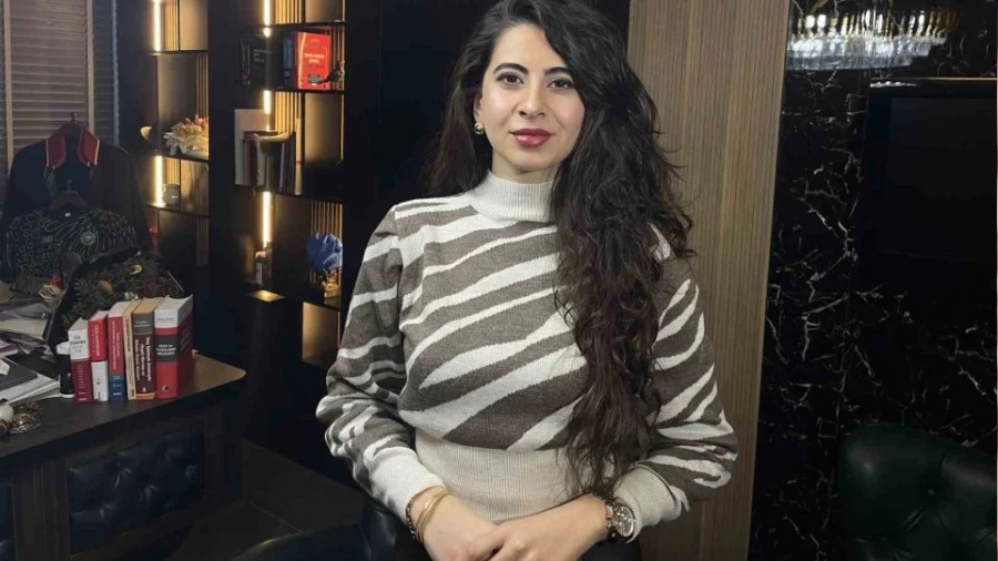 Bir IBAN ricas� sizi hapse yollayabilir