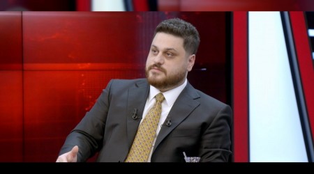 BTP Lideri Ba� : ''Bu, dalga ge�er gibi bir �eydir. B�yle emekli ayl��� olmaz''