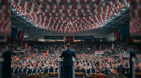 BTP'den muhteem kongre; En muhafazakar iktidar Heybeliada Ruhban Okulunu ayor