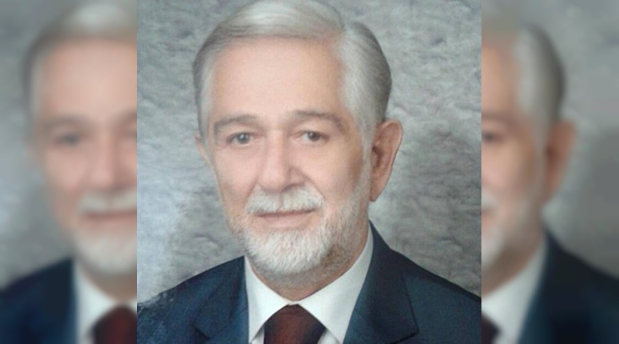 Eski muhtar koronaya yenik dt