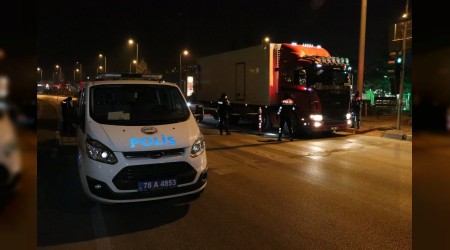 Karabk'te 29 kiiye 26 bin 100 TL ceza kesildi
