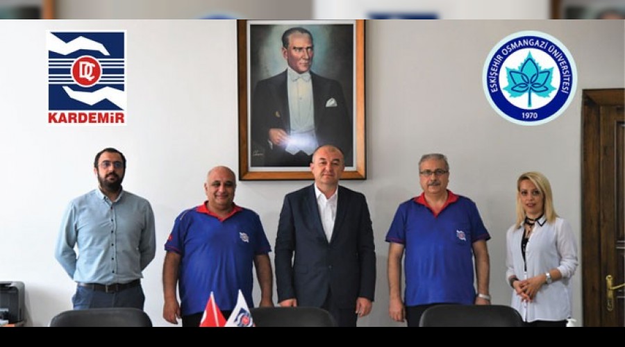 KARDEMR ve ESOG arasnda protokol