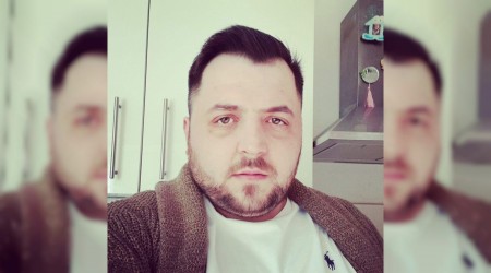 Kazada hayatn kaybeden gurbeti memleketinde topraa verildi