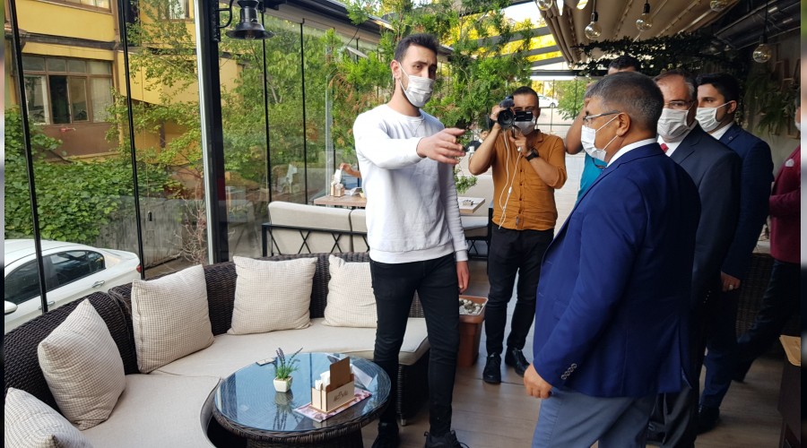 Korona cezalar can yakacak