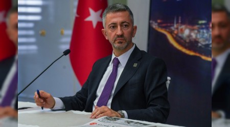 Oflaz, "Kardemir ehirle byyen bir yap"