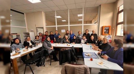 Safranbolu�da ya�l�lara umut veren merkez Nisan�da teslim ediliyor