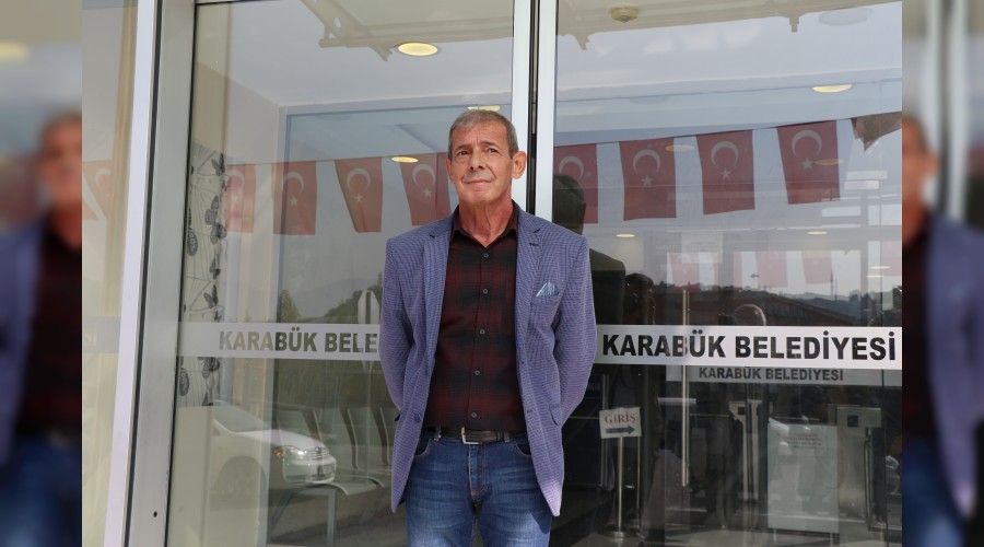 Tm-Bel-Sen Karabk ube Bakan Avdanc: "yerimizde srprizle karlatk"