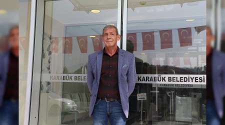 Tm-Bel-Sen Karabk ube Bakan Avdanc: "yerimizde srprizle karlatk"
