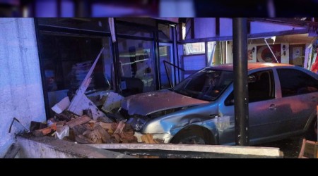 Yoldan kp 2 i yerine arpt : 1 yaral