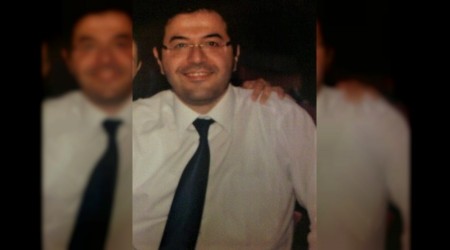 18 metre ykseklikten den mhendis hayatn kaybetti