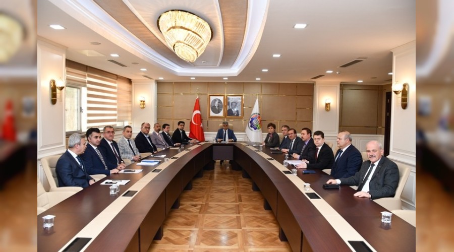 3 Nisan etkinlikleri iptal edildi