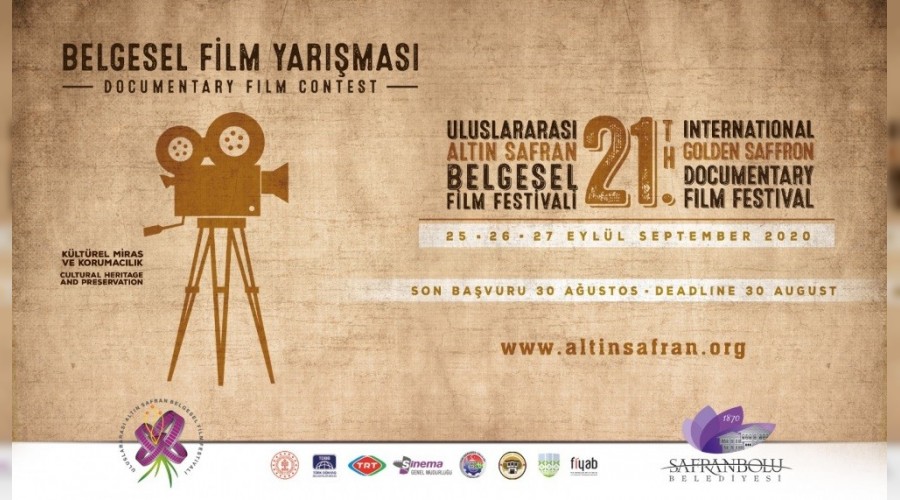 Belgesel Film Yarmas bavurusunda son hafta