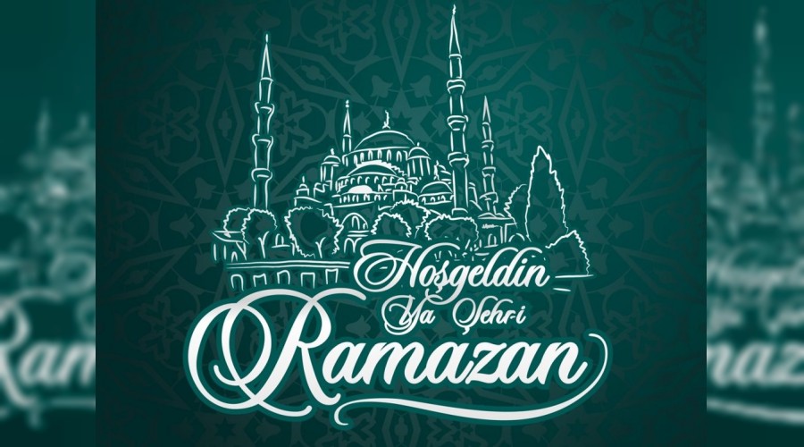 Bu gece ilk sahur