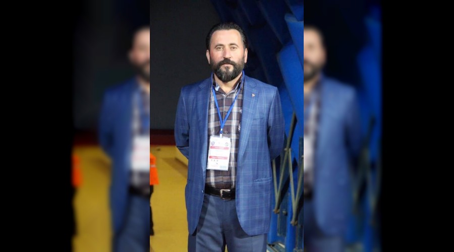 ptal edilen kongre sonras Karabksporda ilk istifa