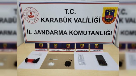 Jandarma uyuturucu tacirlerine gz atrmyor